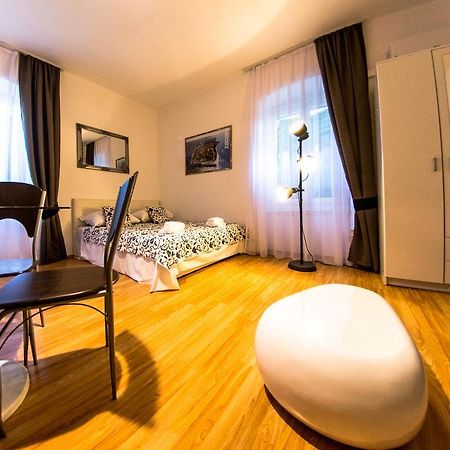 Apartments Branimir Zadar Dış mekan fotoğraf